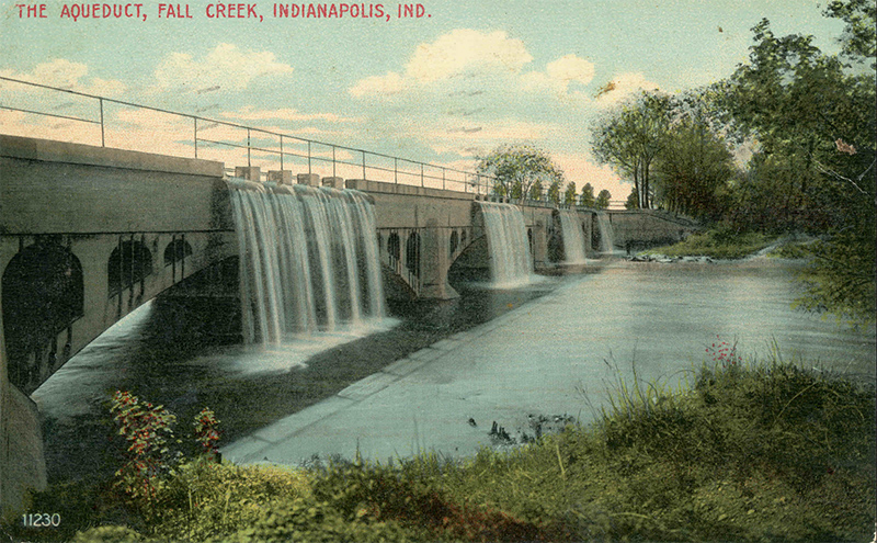 postcard
